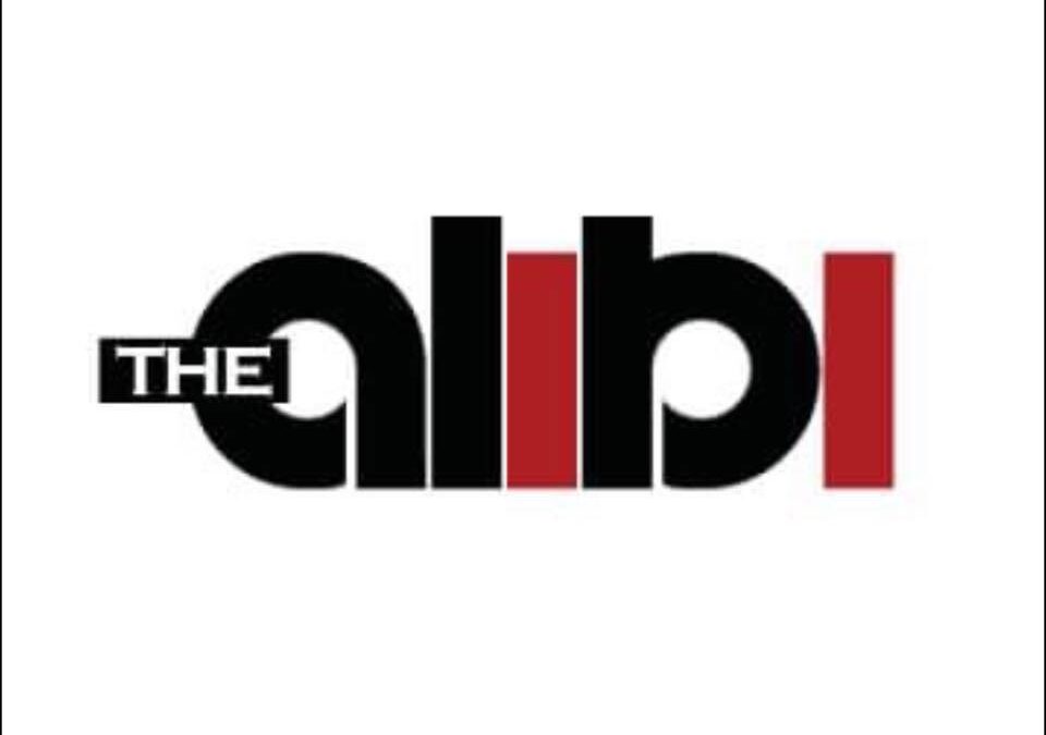 Alibi Bar