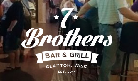 7 Brothers Bar & Grill