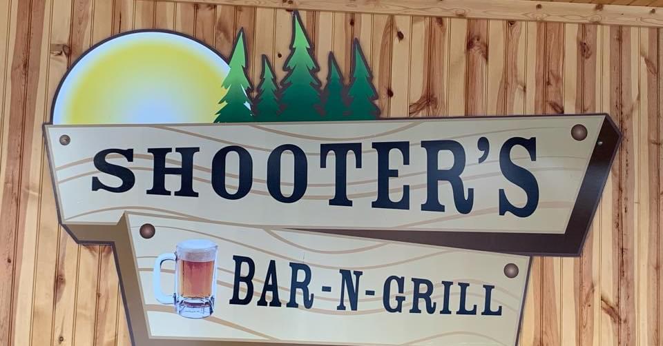 Shooters Bar & Grill