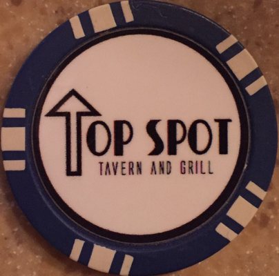 Top Spot Tavern & Grill