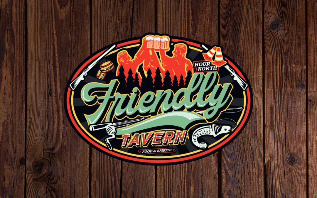 Friendly Tavern