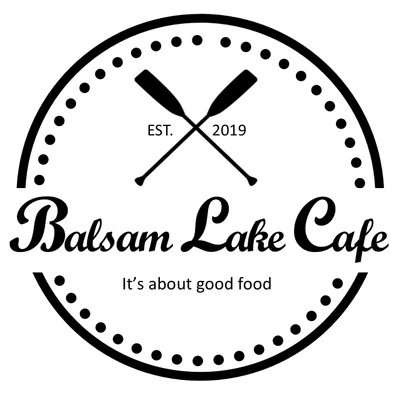 Balsam Lake Café