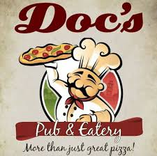 Doc’s Pub & Eatery