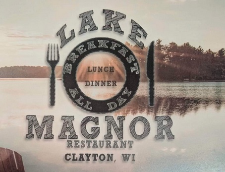 Lake Magnor Restaurant