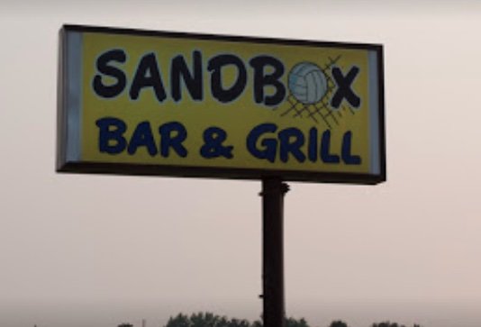 Sandbox Bar & Grill