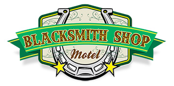 Blacksmith Shop Motel