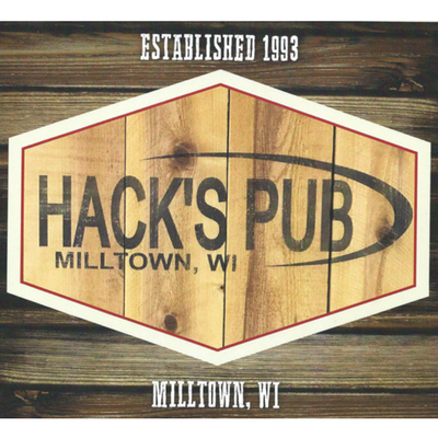 Hack’s Pub