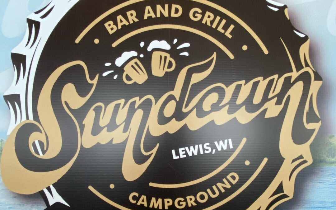Sundown Saloon & Campground