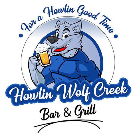 Howlin’ Wolf Creek Bar