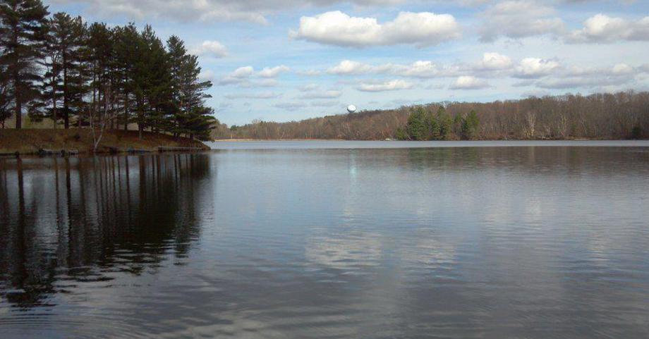 Port Valhalla Campground